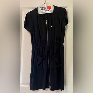 Alfani - full zip up dress